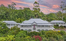 Maiala Park Lodge