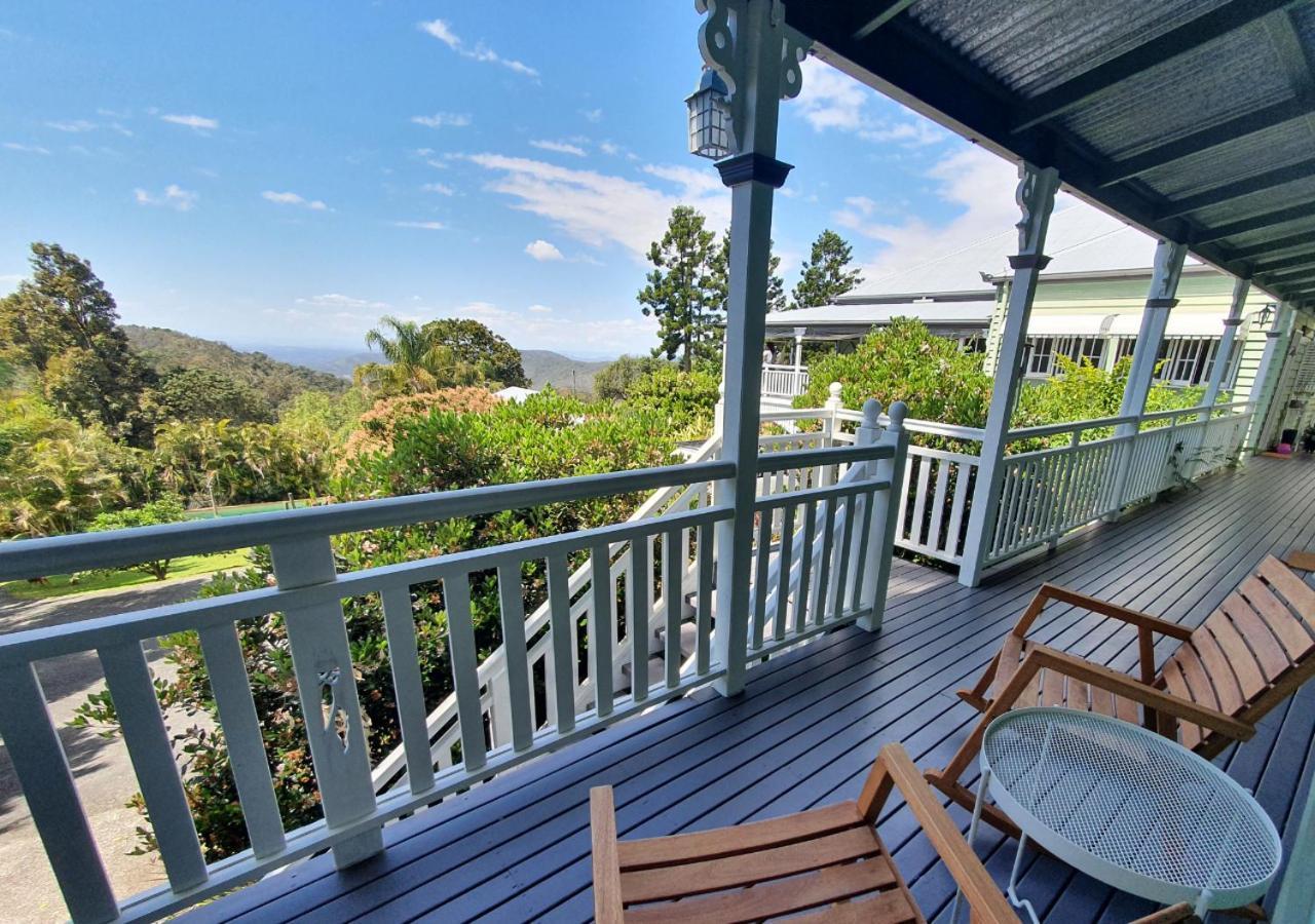Maiala Park Lodge Mount Glorious Exterior photo